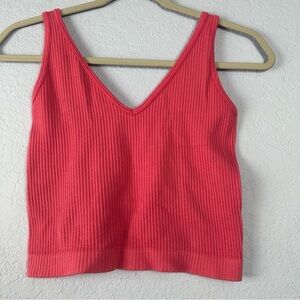 Free People-Intimately Free People Brami Cropped Tank Top